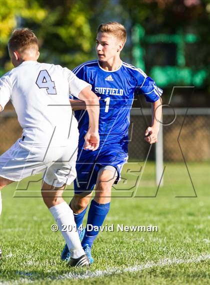 Thumbnail 3 in Suffield @ Sports & Medical Sciences Academy photogallery.