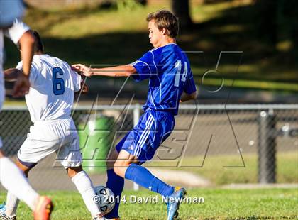 Thumbnail 2 in Suffield @ Sports & Medical Sciences Academy photogallery.