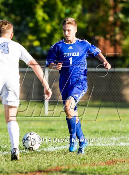 Thumbnail 1 in Suffield @ Sports & Medical Sciences Academy photogallery.