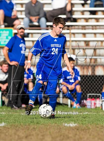 Thumbnail 3 in Suffield @ Sports & Medical Sciences Academy photogallery.