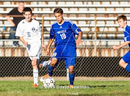 Thumbnail 2 in Suffield @ Sports & Medical Sciences Academy photogallery.