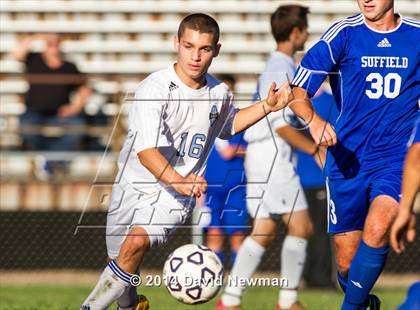 Thumbnail 1 in Suffield @ Sports & Medical Sciences Academy photogallery.