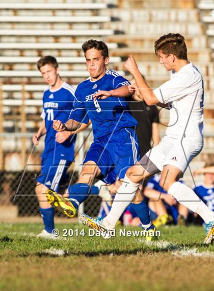 Thumbnail 2 in Suffield @ Sports & Medical Sciences Academy photogallery.