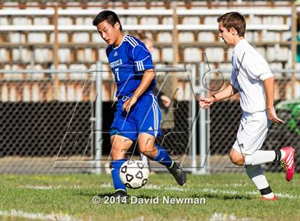 Thumbnail 2 in Suffield @ Sports & Medical Sciences Academy photogallery.