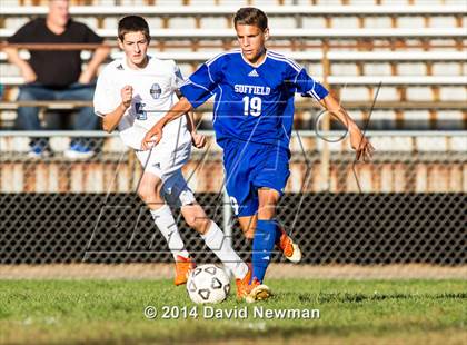 Thumbnail 1 in Suffield @ Sports & Medical Sciences Academy photogallery.