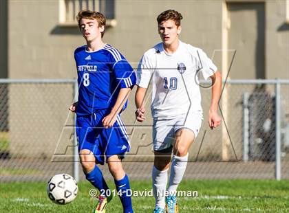 Thumbnail 1 in Suffield @ Sports & Medical Sciences Academy photogallery.