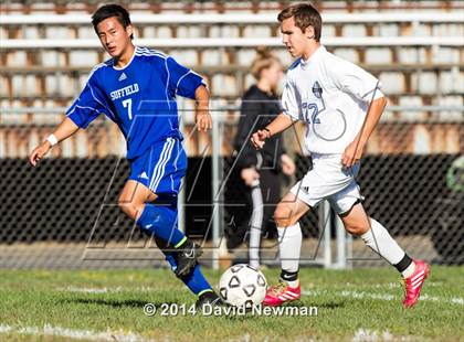 Thumbnail 3 in Suffield @ Sports & Medical Sciences Academy photogallery.