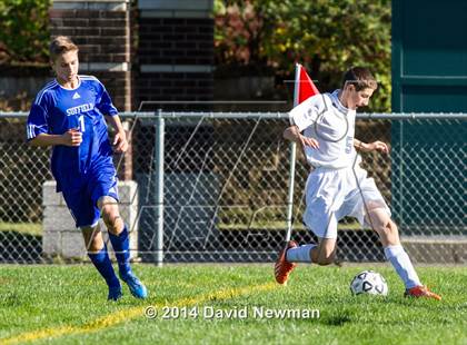 Thumbnail 2 in Suffield @ Sports & Medical Sciences Academy photogallery.