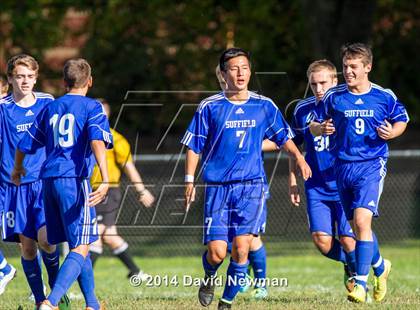 Thumbnail 2 in Suffield @ Sports & Medical Sciences Academy photogallery.