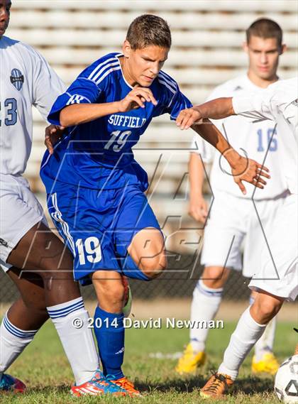 Thumbnail 1 in Suffield @ Sports & Medical Sciences Academy photogallery.