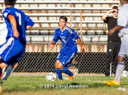Thumbnail 2 in Suffield @ Sports & Medical Sciences Academy photogallery.