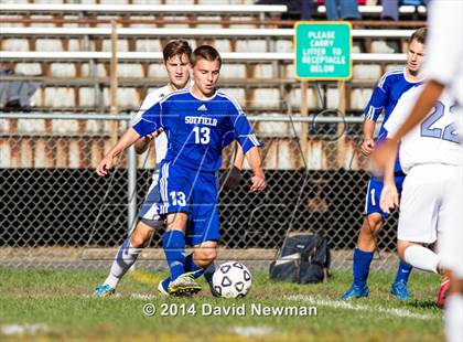Thumbnail 2 in Suffield @ Sports & Medical Sciences Academy photogallery.