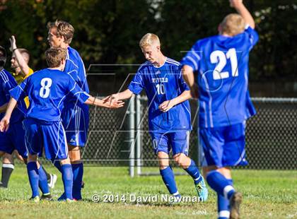 Thumbnail 1 in Suffield @ Sports & Medical Sciences Academy photogallery.