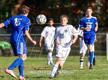 Thumbnail 2 in Suffield @ Sports & Medical Sciences Academy photogallery.