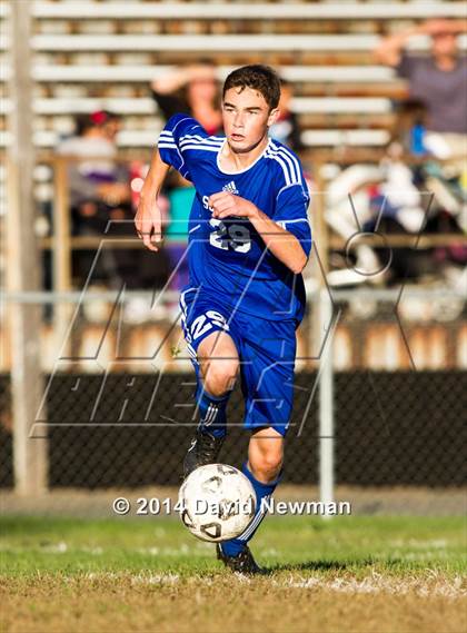 Thumbnail 1 in Suffield @ Sports & Medical Sciences Academy photogallery.