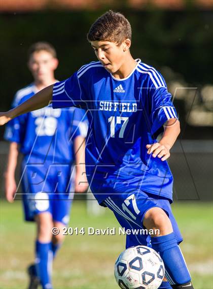 Thumbnail 2 in Suffield @ Sports & Medical Sciences Academy photogallery.