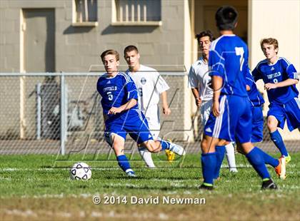 Thumbnail 3 in Suffield @ Sports & Medical Sciences Academy photogallery.