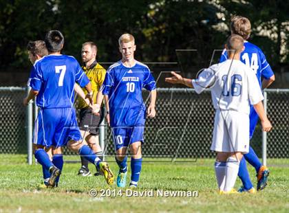 Thumbnail 3 in Suffield @ Sports & Medical Sciences Academy photogallery.