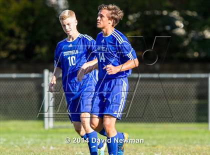 Thumbnail 3 in Suffield @ Sports & Medical Sciences Academy photogallery.