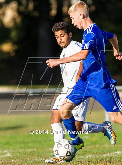 Thumbnail 2 in Suffield @ Sports & Medical Sciences Academy photogallery.