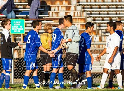 Thumbnail 3 in Suffield @ Sports & Medical Sciences Academy photogallery.