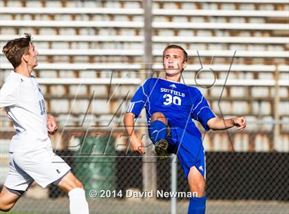Thumbnail 1 in Suffield @ Sports & Medical Sciences Academy photogallery.