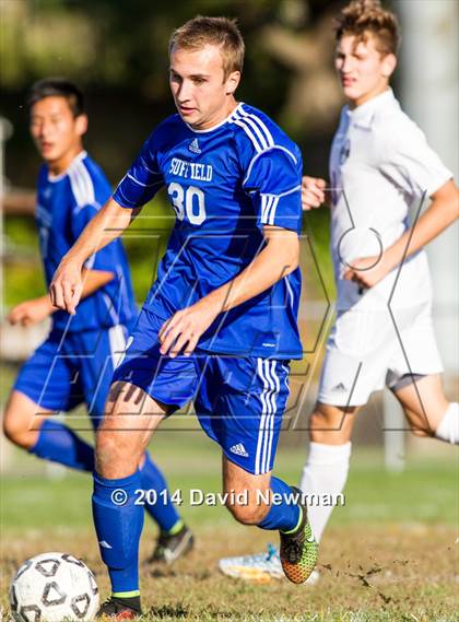 Thumbnail 3 in Suffield @ Sports & Medical Sciences Academy photogallery.