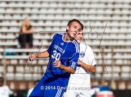 Thumbnail 1 in Suffield @ Sports & Medical Sciences Academy photogallery.