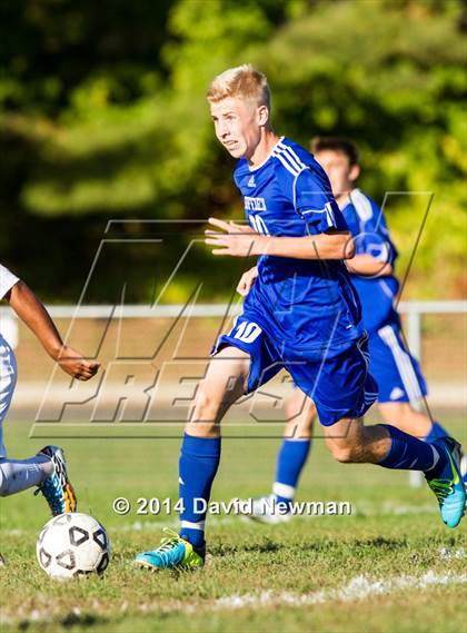 Thumbnail 1 in Suffield @ Sports & Medical Sciences Academy photogallery.