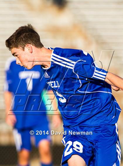 Thumbnail 3 in Suffield @ Sports & Medical Sciences Academy photogallery.