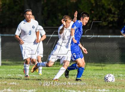 Thumbnail 1 in Suffield @ Sports & Medical Sciences Academy photogallery.