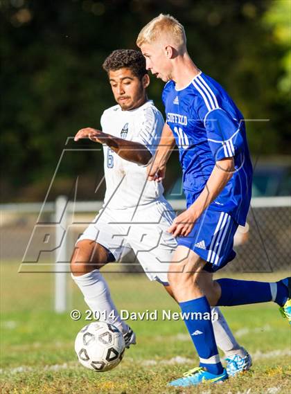 Thumbnail 1 in Suffield @ Sports & Medical Sciences Academy photogallery.