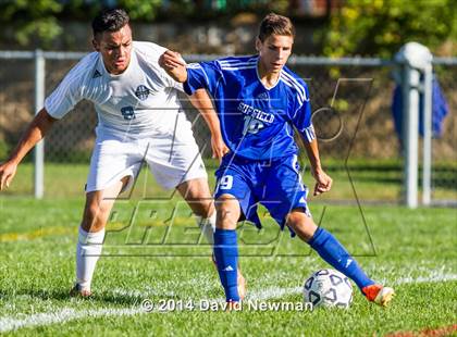 Thumbnail 1 in Suffield @ Sports & Medical Sciences Academy photogallery.