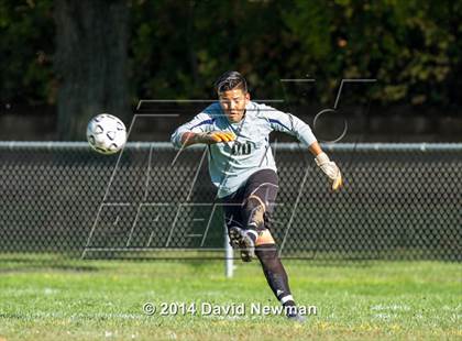 Thumbnail 3 in Suffield @ Sports & Medical Sciences Academy photogallery.