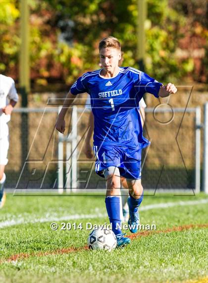 Thumbnail 2 in Suffield @ Sports & Medical Sciences Academy photogallery.