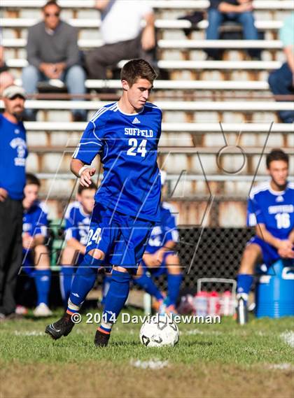 Thumbnail 2 in Suffield @ Sports & Medical Sciences Academy photogallery.