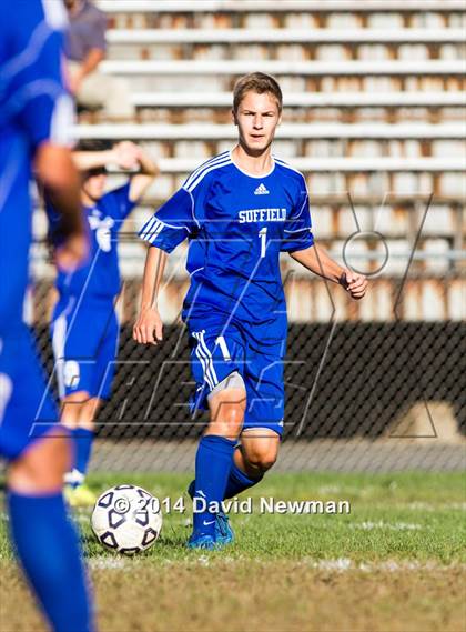Thumbnail 2 in Suffield @ Sports & Medical Sciences Academy photogallery.
