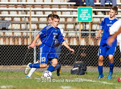 Thumbnail 1 in Suffield @ Sports & Medical Sciences Academy photogallery.