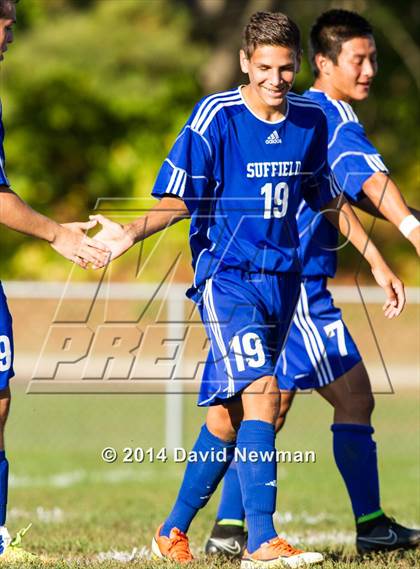 Thumbnail 1 in Suffield @ Sports & Medical Sciences Academy photogallery.
