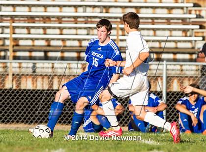 Thumbnail 3 in Suffield @ Sports & Medical Sciences Academy photogallery.