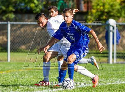 Thumbnail 3 in Suffield @ Sports & Medical Sciences Academy photogallery.