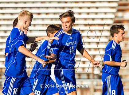 Thumbnail 3 in Suffield @ Sports & Medical Sciences Academy photogallery.