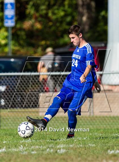 Thumbnail 1 in Suffield @ Sports & Medical Sciences Academy photogallery.
