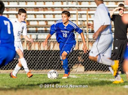 Thumbnail 3 in Suffield @ Sports & Medical Sciences Academy photogallery.
