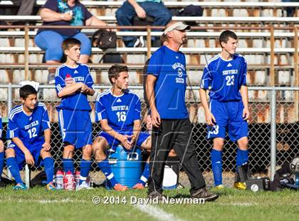 Thumbnail 2 in Suffield @ Sports & Medical Sciences Academy photogallery.
