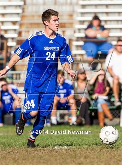 Thumbnail 2 in Suffield @ Sports & Medical Sciences Academy photogallery.
