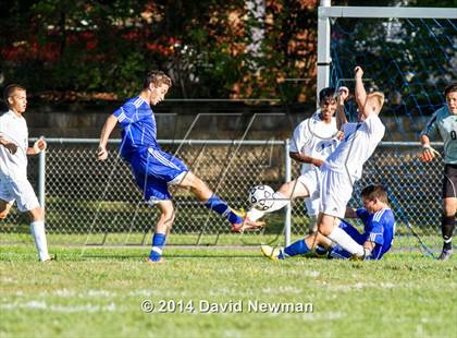 Thumbnail 3 in Suffield @ Sports & Medical Sciences Academy photogallery.