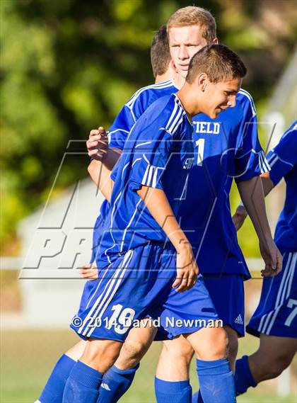 Thumbnail 2 in Suffield @ Sports & Medical Sciences Academy photogallery.