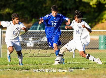 Thumbnail 3 in Suffield @ Sports & Medical Sciences Academy photogallery.