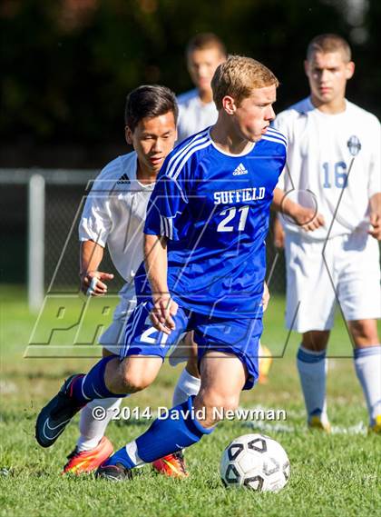 Thumbnail 3 in Suffield @ Sports & Medical Sciences Academy photogallery.